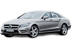 Mercedes-benz CLS C218 2010-2018